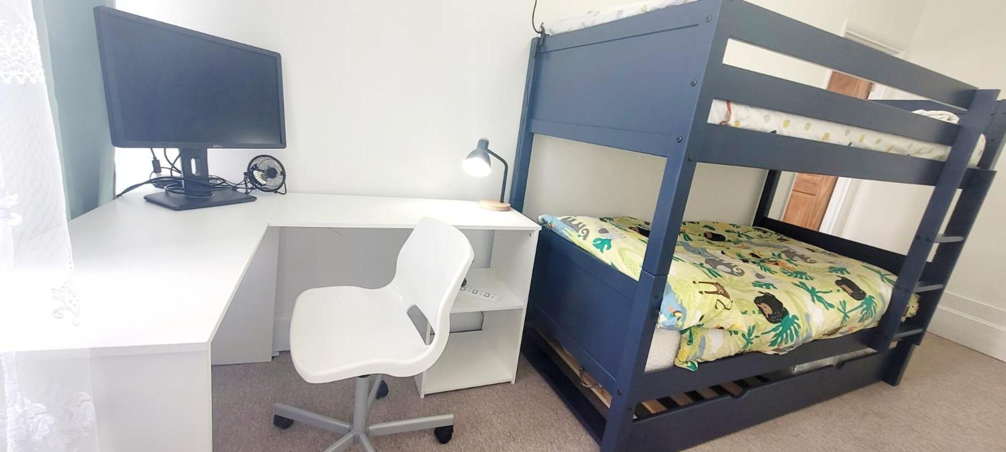 Stylish And Bright Flat In London N8 Turnpike Lane - Piccadilly Lineアパートメント エクステリア 写真